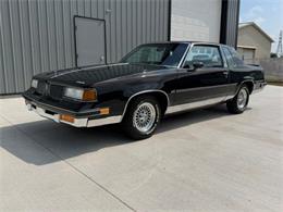 1988 Oldsmobile Cutlass (CC-2089679) for sale in Greensboro, North Carolina