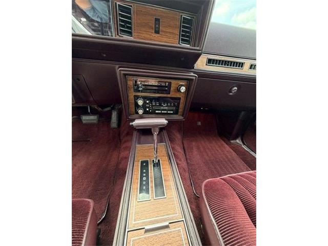 1988 Oldsmobile Cutlass (CC-2089679) for sale in Greensboro, North Carolina