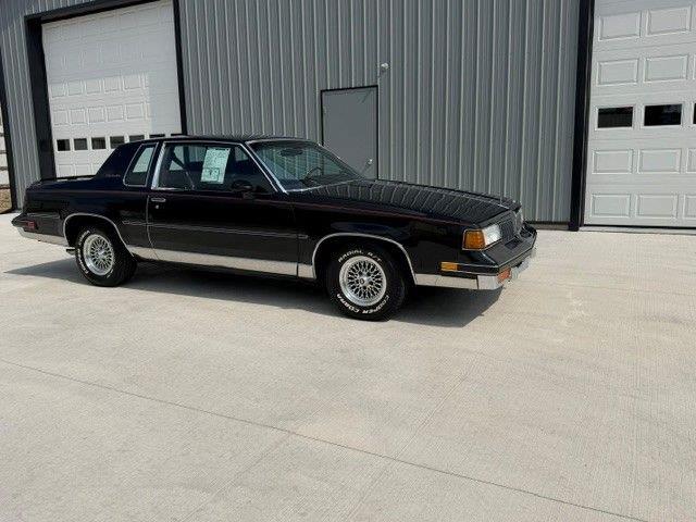 1988 Oldsmobile Cutlass (CC-2089679) for sale in Greensboro, North Carolina