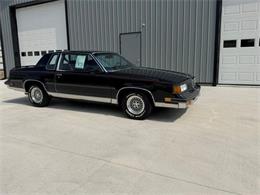 1988 Oldsmobile Cutlass (CC-2089679) for sale in Greensboro, North Carolina