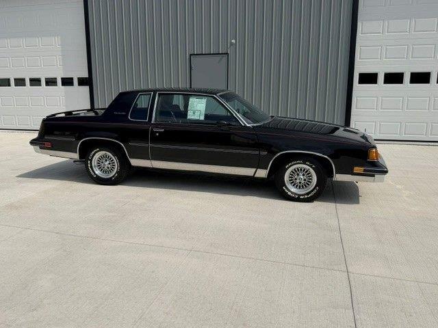 1988 Oldsmobile Cutlass (CC-2089679) for sale in Greensboro, North Carolina