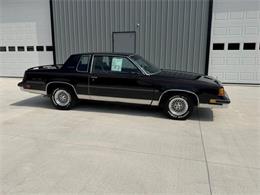 1988 Oldsmobile Cutlass (CC-2089679) for sale in Greensboro, North Carolina
