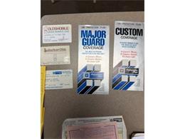 1988 Oldsmobile Cutlass (CC-2089679) for sale in Greensboro, North Carolina