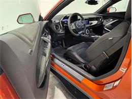 2023 Chevrolet Camaro (CC-2080968) for sale in Depew, New York