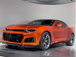 2023 Chevrolet Camaro (CC-2080968) for sale in Depew, New York