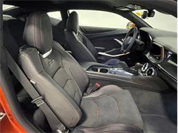 2023 Chevrolet Camaro (CC-2080968) for sale in Depew, New York