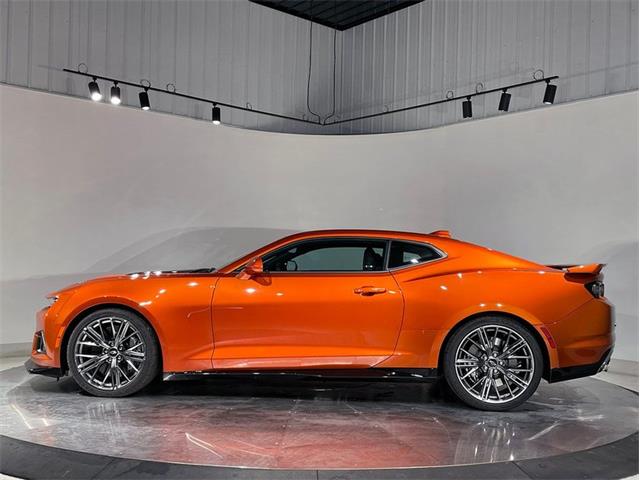 2023 Chevrolet Camaro (CC-2080968) for sale in Depew, New York
