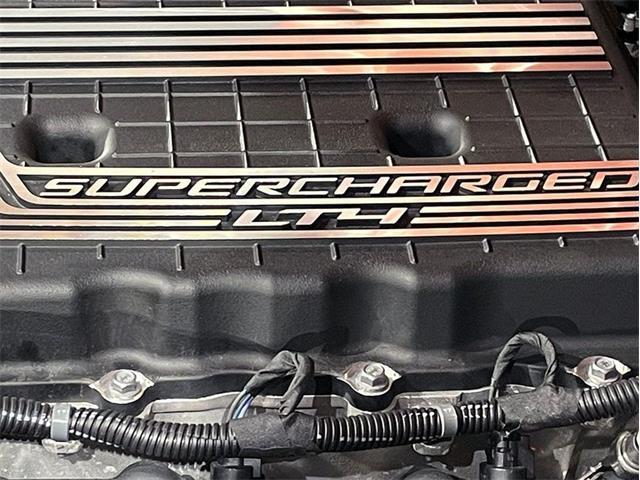 2023 Chevrolet Camaro (CC-2080968) for sale in Depew, New York