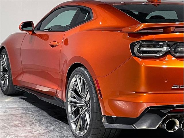 2023 Chevrolet Camaro (CC-2080968) for sale in Depew, New York