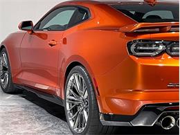 2023 Chevrolet Camaro (CC-2080968) for sale in Depew, New York