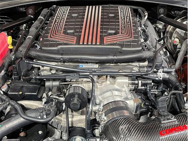 2023 Chevrolet Camaro (CC-2080968) for sale in Depew, New York