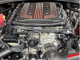 2023 Chevrolet Camaro (CC-2080968) for sale in Depew, New York