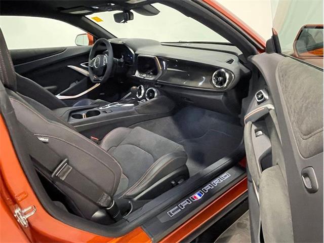 2023 Chevrolet Camaro (CC-2080968) for sale in Depew, New York
