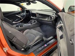 2023 Chevrolet Camaro (CC-2080968) for sale in Depew, New York