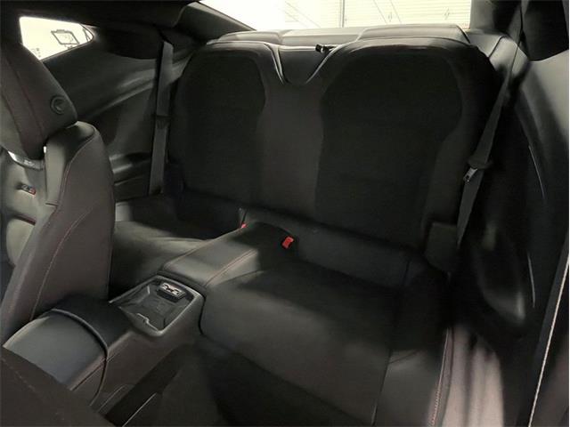 2023 Chevrolet Camaro (CC-2080968) for sale in Depew, New York