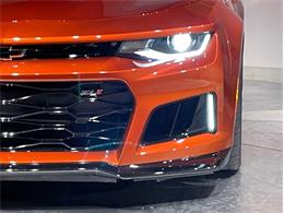 2023 Chevrolet Camaro (CC-2080968) for sale in Depew, New York