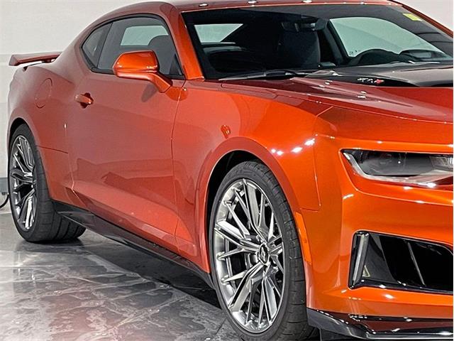 2023 Chevrolet Camaro (CC-2080968) for sale in Depew, New York
