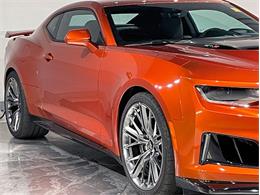2023 Chevrolet Camaro (CC-2080968) for sale in Depew, New York