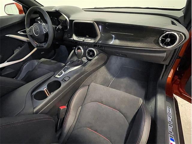 2023 Chevrolet Camaro (CC-2080968) for sale in Depew, New York