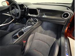 2023 Chevrolet Camaro (CC-2080968) for sale in Depew, New York