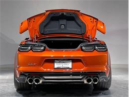 2023 Chevrolet Camaro (CC-2080968) for sale in Depew, New York