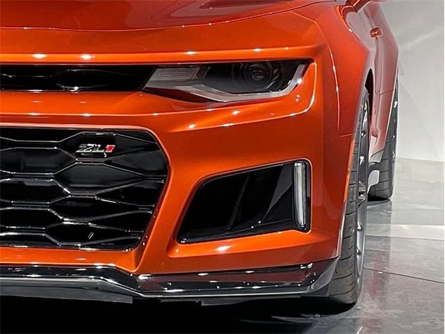 2023 Chevrolet Camaro (CC-2080968) for sale in Depew, New York