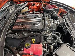 2023 Chevrolet Camaro (CC-2080968) for sale in Depew, New York