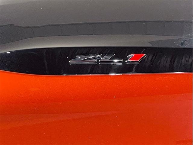 2023 Chevrolet Camaro (CC-2080968) for sale in Depew, New York