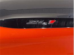 2023 Chevrolet Camaro (CC-2080968) for sale in Depew, New York