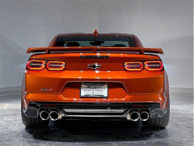 2023 Chevrolet Camaro (CC-2080968) for sale in Depew, New York