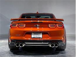 2023 Chevrolet Camaro (CC-2080968) for sale in Depew, New York