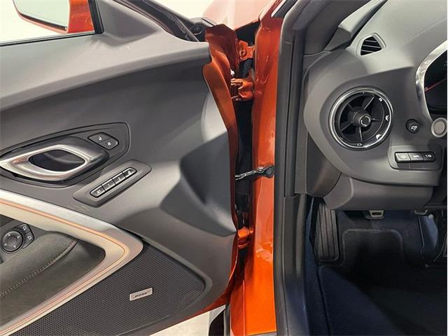 2023 Chevrolet Camaro (CC-2080968) for sale in Depew, New York