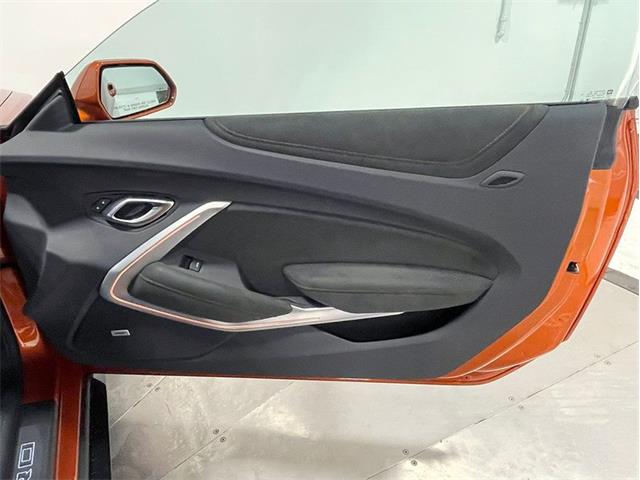 2023 Chevrolet Camaro (CC-2080968) for sale in Depew, New York