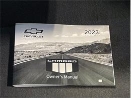 2023 Chevrolet Camaro (CC-2080968) for sale in Depew, New York