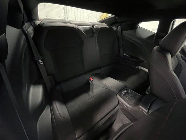 2023 Chevrolet Camaro (CC-2080968) for sale in Depew, New York