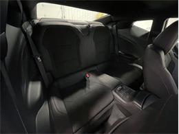 2023 Chevrolet Camaro (CC-2080968) for sale in Depew, New York