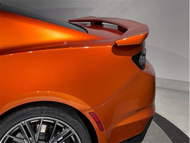 2023 Chevrolet Camaro (CC-2080968) for sale in Depew, New York