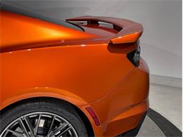 2023 Chevrolet Camaro (CC-2080968) for sale in Depew, New York