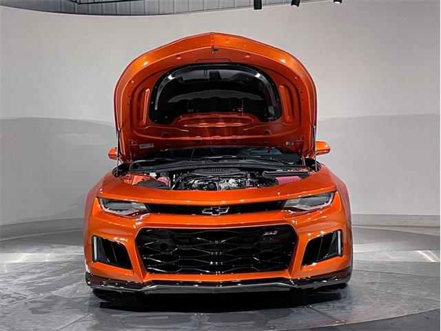 2023 Chevrolet Camaro (CC-2080968) for sale in Depew, New York