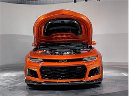 2023 Chevrolet Camaro (CC-2080968) for sale in Depew, New York