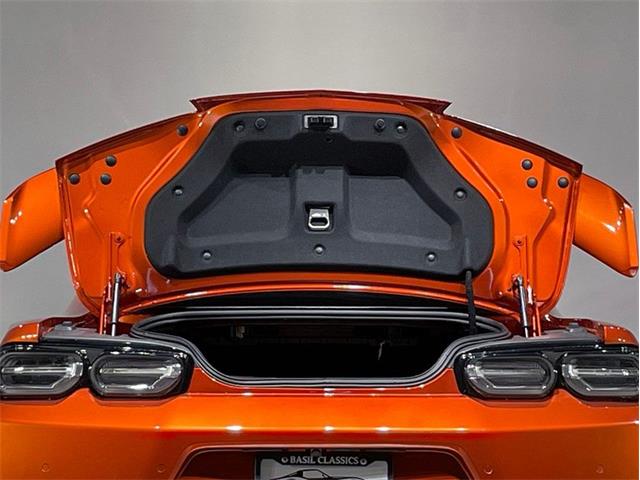 2023 Chevrolet Camaro (CC-2080968) for sale in Depew, New York