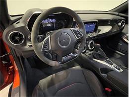 2023 Chevrolet Camaro (CC-2080968) for sale in Depew, New York