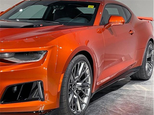 2023 Chevrolet Camaro (CC-2080968) for sale in Depew, New York