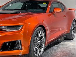 2023 Chevrolet Camaro (CC-2080968) for sale in Depew, New York