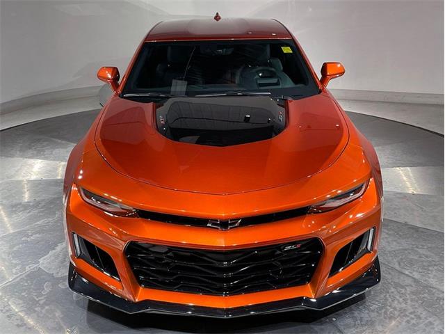 2023 Chevrolet Camaro (CC-2080968) for sale in Depew, New York
