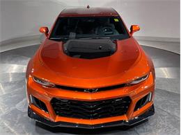 2023 Chevrolet Camaro (CC-2080968) for sale in Depew, New York