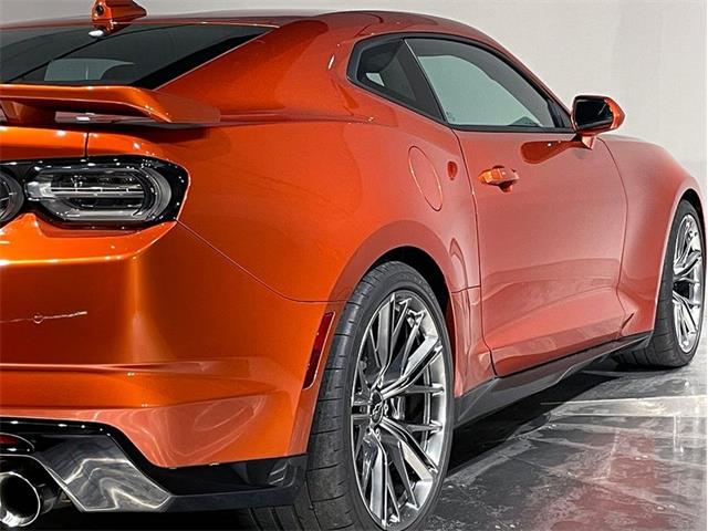 2023 Chevrolet Camaro (CC-2080968) for sale in Depew, New York