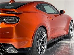2023 Chevrolet Camaro (CC-2080968) for sale in Depew, New York