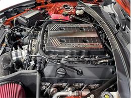 2023 Chevrolet Camaro (CC-2080968) for sale in Depew, New York