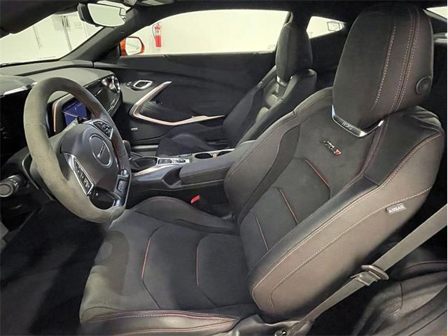 2023 Chevrolet Camaro (CC-2080968) for sale in Depew, New York